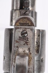 1874 Colt Single Action Army US Cavalry Buy-Back with Documentation - 3 of 12