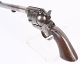 1874 Colt Single Action Army US Cavalry Buy-Back with Documentation - 7 of 12