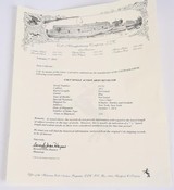 1874 Colt Single Action Army US Cavalry Buy-Back with Documentation - 9 of 12