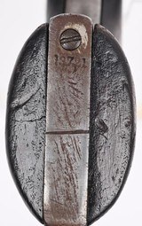 1874 Colt Single Action Army US Cavalry Buy-Back with Documentation - 4 of 12