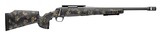 Browning X-Bolt Pro LR McMillan SPR 300 PRC 22