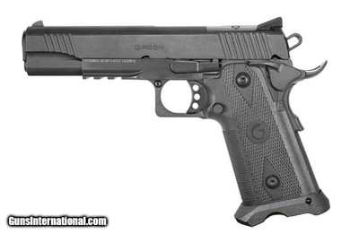 EAA Girsan Witness 2311 9mm 1911 2011 5