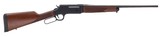 Henry Repeating Arms Long Ranger 6.5 Creedmoor 22