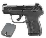 Ruger LCP MAX 380 ACP W/ Lock Box 10 Round Capacity 13743