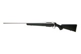 TIKKA T3X LITE 300 WSM STAINLESS STEEL LEFT HAND JRTXB441 - 1 of 1