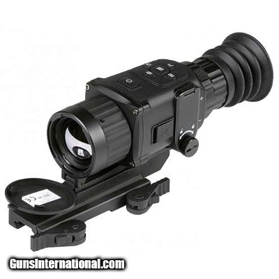 AGM Rattler Thermal Rifle Scope 1.5x25 TS25-384 Multi Reticle