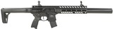 SIG AIR-MCX-177-G2-BLK MCX AIR 177 90GR CO2 BLK AIRMCX177G2 - 1 of 1