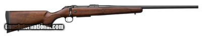 CZ 600 ST3 American 300 Win Mag 24