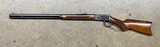 Cimarron 1894 Deluxe 30-30 Lever Action 26