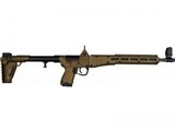 Kel Tec Sub 2000 Burnt Bronze Sub2k9glk19bbrz 9mm Rifle 640832007565 - 1 of 1