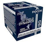 Fiocchi Field Dynamics 410 Bore Ammo 3