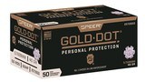 Speer Gold Dot 5.7x28 Ammo 40 grain Bonded JHP Box of 50 Rounds 25728GD