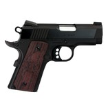 Colt 1911 Defender 45 ACP 3