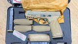 Smith & Wesson M&P 2.0 9mm 4.25
