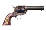 Cimarron Firearms Hollywood|Frontier 45LC MP310GCI01