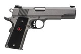 Colt 1911 Delta Elite 10MM Stainless Steel 5