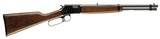 Browning BL-22 Micro Midas Grade I 22 LR Lever Action 16