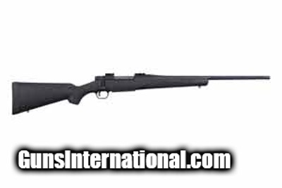 Mossberg Patriot 25-06 Bolt Action 22