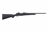 Mossberg Patriot 25-06 Bolt Action 22