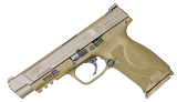 Smith & Wesson M&P 9 M2.0 9mm 11989 - 1 of 1