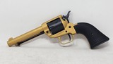 Used Heritage Firearms Rough Rider 4.75