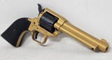 Used Heritage Firearms Rough Rider 4.75