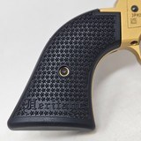 Used Heritage Firearms Rough Rider 4.75