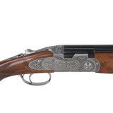 Beretta 687 EELL Diamond Pigeon 28 Ga Over/Under 28