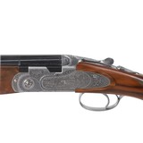 Beretta 687 EELL Diamond Pigeon 28 Ga Over/Under 28