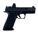 Used Shadow Systems XR920 Elite 9mm W/ Trijicon RMR 6.5 MOA SS-3012 - 1 of 3