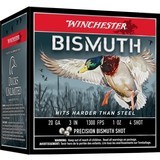 Winchester Bismuth 20 GA Ammo 3