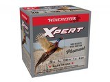 Winchester Xpert Pheasant 20 GA Ammo 3