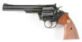 Colt Trooper MK III 357 Magnum 6