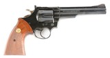 Colt Trooper MK III 357 Magnum 6