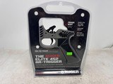 The Rugegunprr® Elite 452® AR-Trigger 90461 - 2 of 2