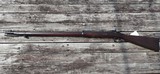 1886 Dated Springfield Model of 1884 Trapdoor Rifle w/ Sight Hood- Very Good 90-95% - 5 of 12