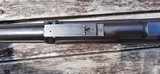 1886 Dated Springfield Model of 1884 Trapdoor Rifle w/ Sight Hood- Very Good 90-95% - 10 of 12