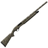 Retay GPS-XL Turkey 12 Ga Pump Action Bottomland Camo 24