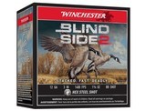 Winchester Blind Side 2 12 GA Ammo 3