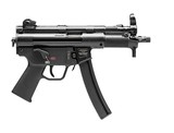 HK Heckler & Koch MP5 SP5 SP5K-PDW 9mm MP5K SP5K 81000481 - 1 of 1