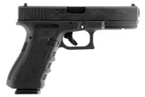 Glock 17 9mm G17 PR17509 - 1 of 1