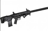 Radikal Arms NK-1 Bullpup 12 Ga Semi Auto 24