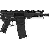 CMMG Dissent 5.56 NATO Armor Black 6.5