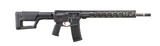 Ruger AR556 MPR 556 Nato 18