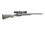 Ruger American Predator 6.5 Creedmoor W/ Vortex 4-12x44 Scope 26953 - 1 of 1