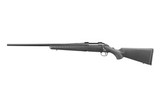 Ruger American 308 Left Hand 22