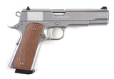 COLT MK IV SERIES 80 GUNSITE 45 ACP 1911 STAINLESS 5