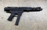 Sol Invictus Arms TAC-9 9mm 8.5