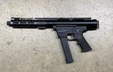 Sol Invictus Arms TAC-9 9mm 8.5