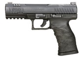 Walther WMP 22 Mag Walther Magnum Pistol 10 Round Capacity 5220302 - 1 of 1